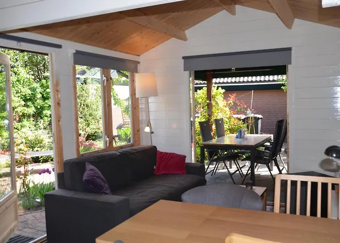 Chalet T Kla-Viertje