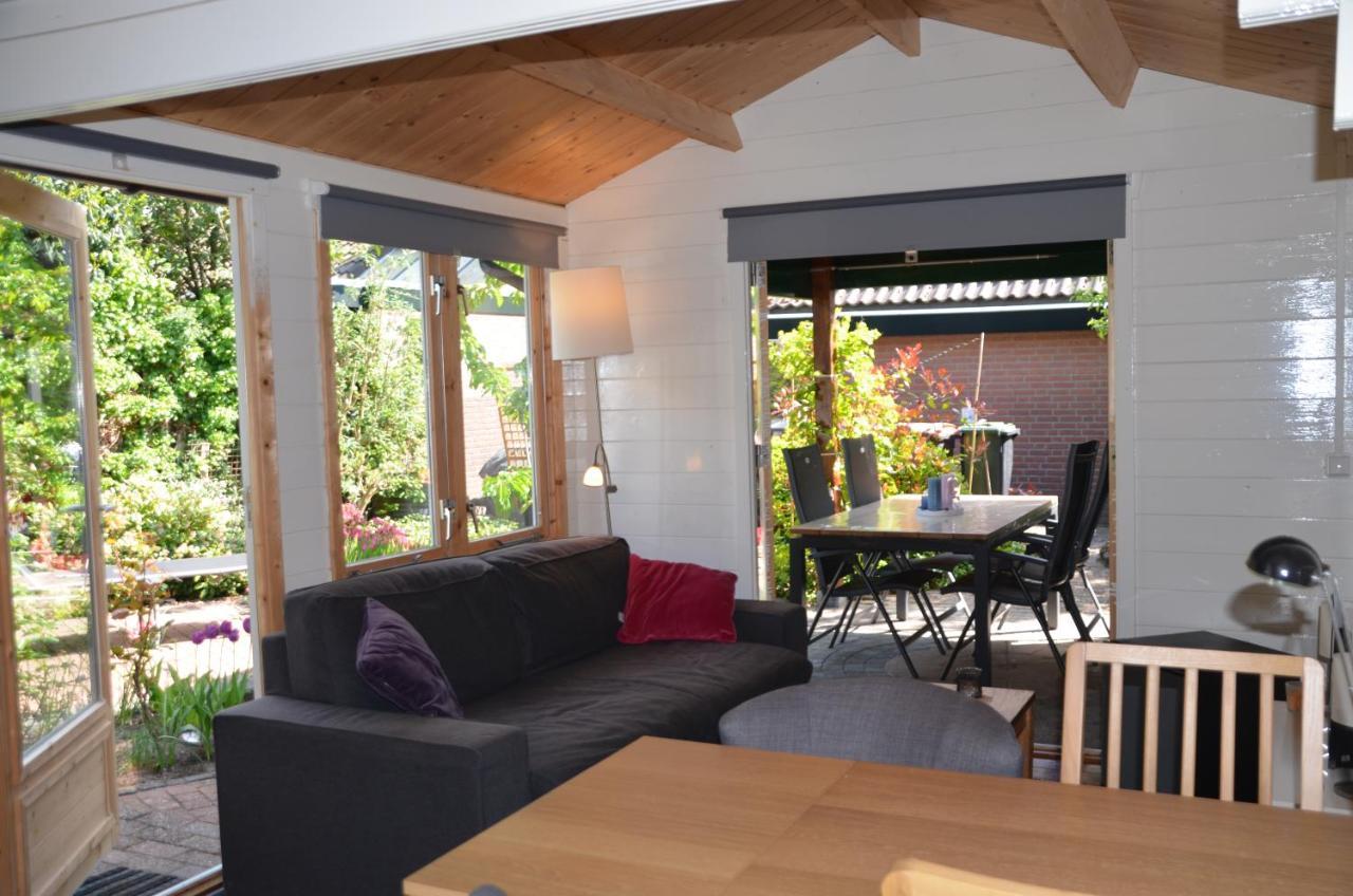 Chalet T Kla-viertje